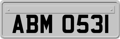 ABM0531
