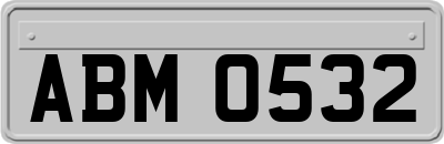 ABM0532