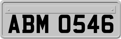ABM0546