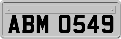 ABM0549