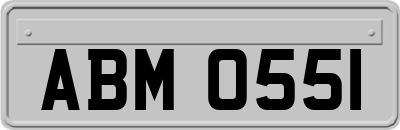 ABM0551