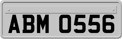 ABM0556