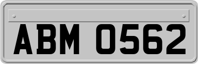 ABM0562