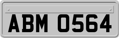 ABM0564