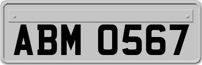 ABM0567