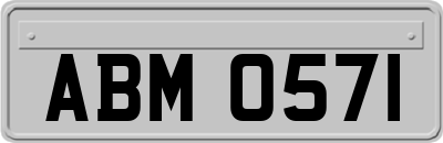 ABM0571