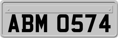 ABM0574