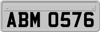 ABM0576
