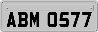 ABM0577