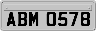 ABM0578