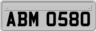 ABM0580
