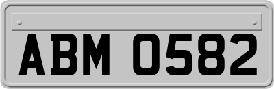 ABM0582