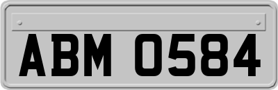 ABM0584