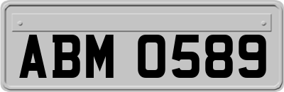 ABM0589