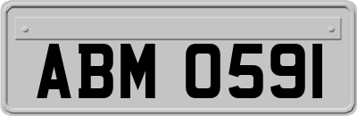 ABM0591