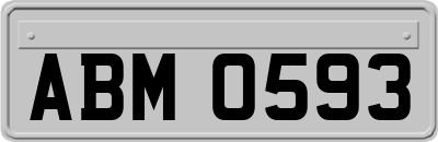 ABM0593