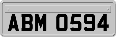ABM0594