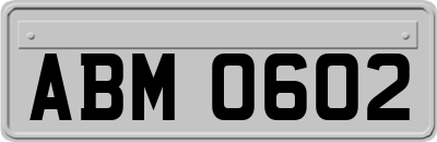 ABM0602