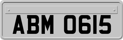ABM0615
