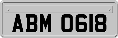 ABM0618