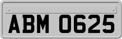ABM0625
