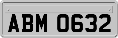 ABM0632