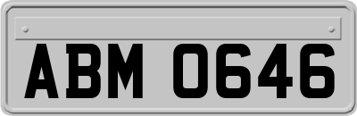 ABM0646