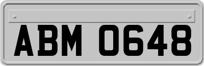 ABM0648