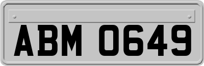 ABM0649