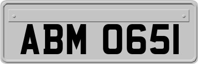 ABM0651