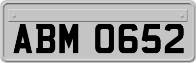 ABM0652