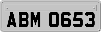 ABM0653