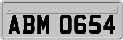 ABM0654