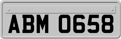 ABM0658