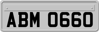 ABM0660