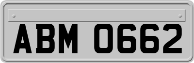 ABM0662