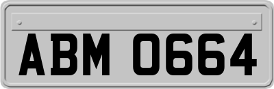 ABM0664