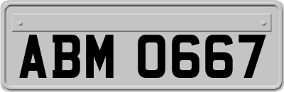 ABM0667