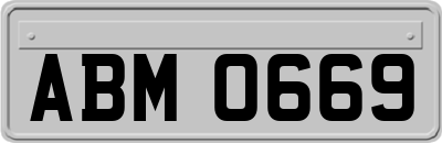 ABM0669