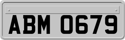 ABM0679