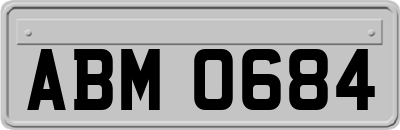 ABM0684