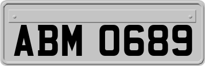 ABM0689