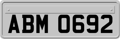ABM0692
