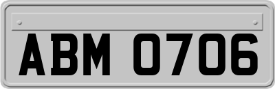 ABM0706