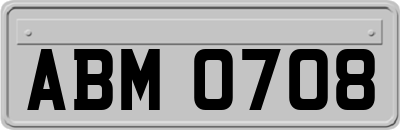 ABM0708