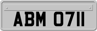 ABM0711