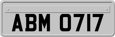 ABM0717