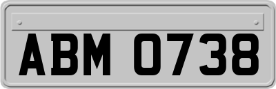 ABM0738