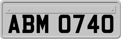 ABM0740