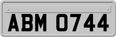 ABM0744